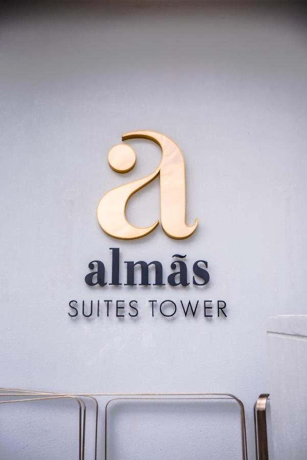 Stay @ Almas Puteri Harbour Nusajaya  Ngoại thất bức ảnh